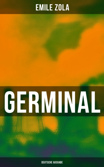 GERMINAL (Deutsche Ausgabe)