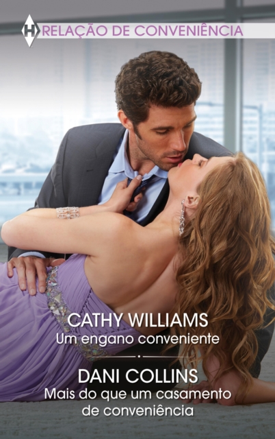 Um engano conveniente - Mais do que um casamento de conveniência