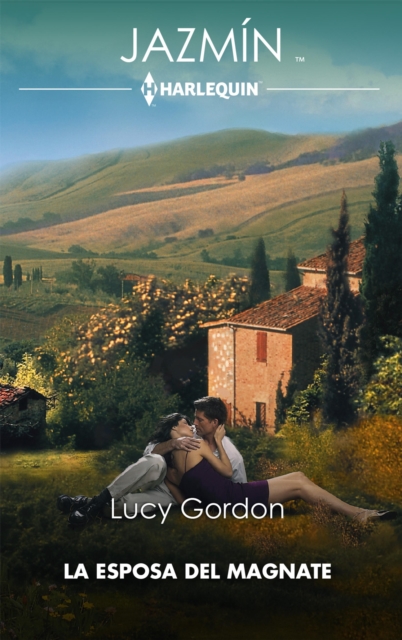 La esposa del magnate