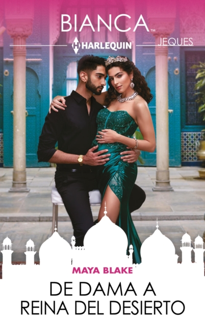 De dama a reina del desierto