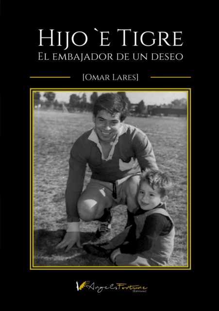 Hijo `e Tigre
