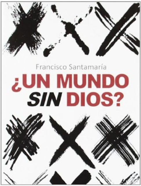 ¿Un mundo sin Dios?