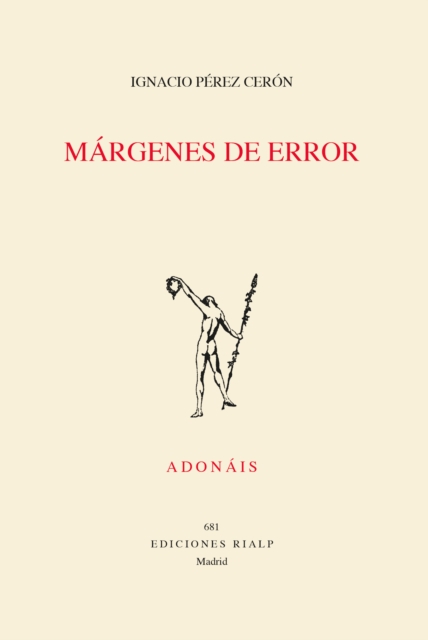 Márgenes de error