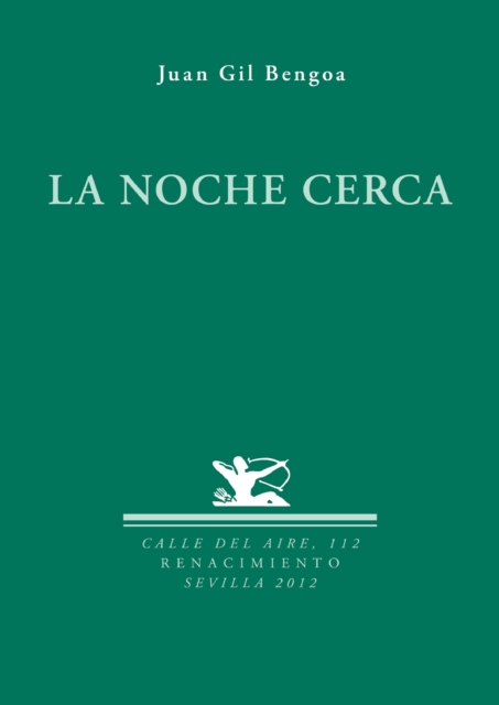 La noche cerca
