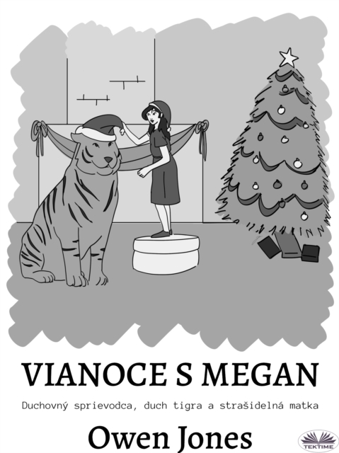 Vianoce S Megan