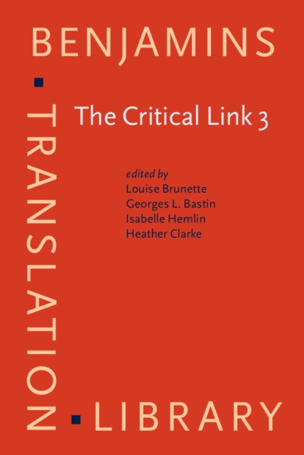 Critical Link 3