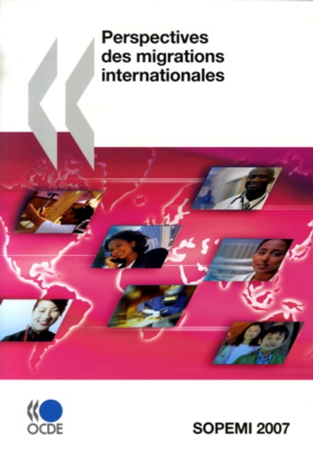 Perspectives des migrations internationales 2007