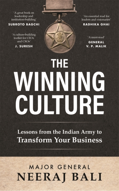 Winning Culture