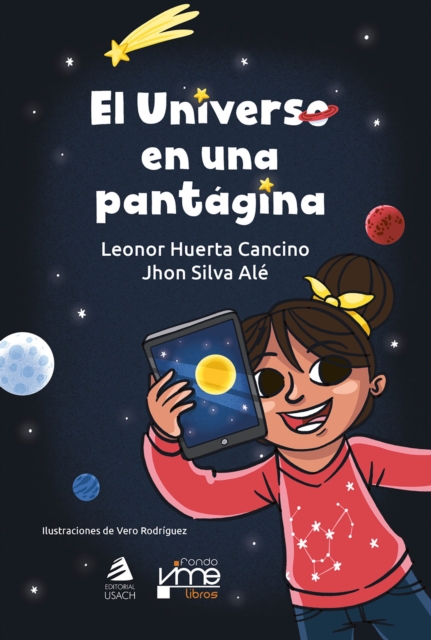 El Universo en una pantágina