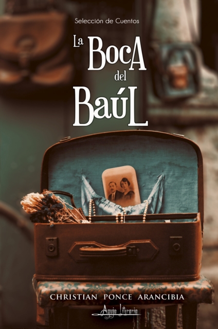 La boca del baul