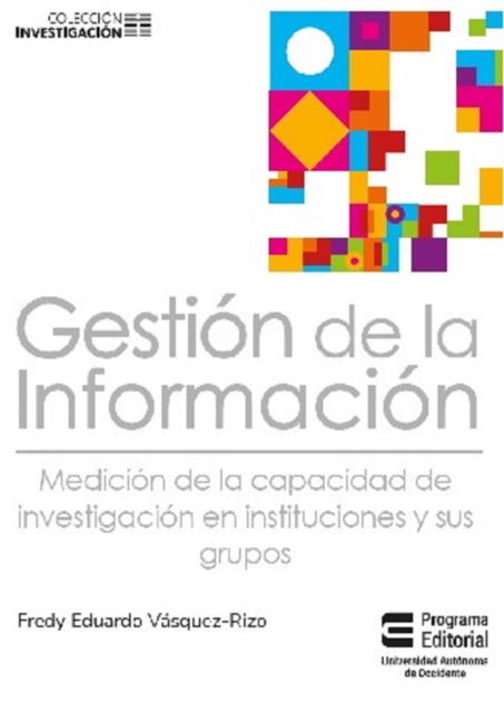 Gestion de la informacion
