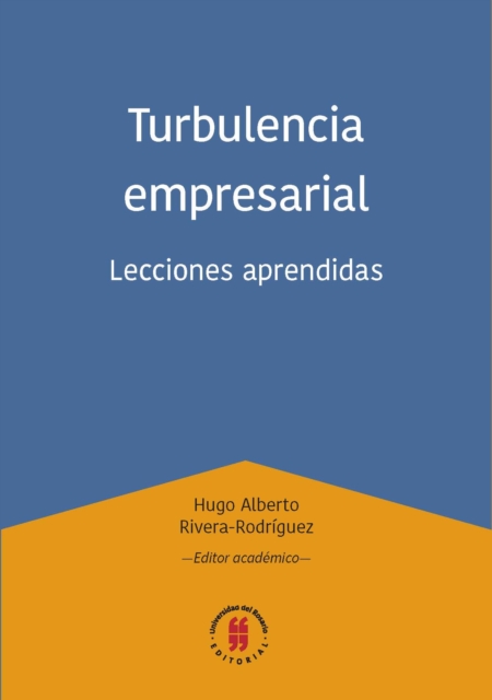 Turbulencia empresarial