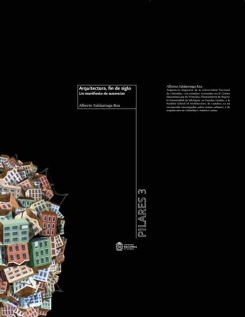 Arquitectura, fin de siglo