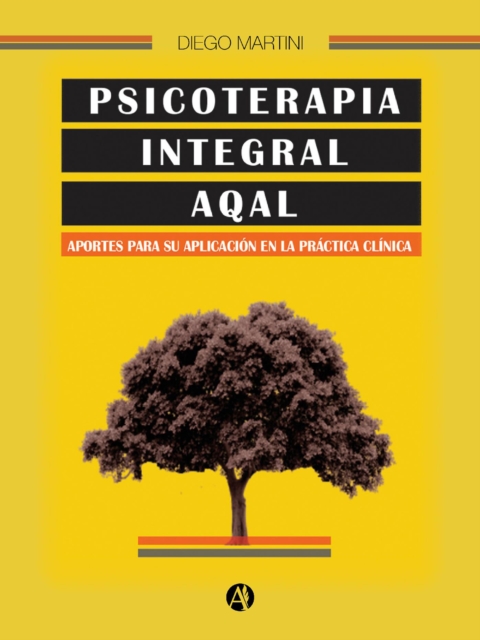 Psicoterapia integral AQAL