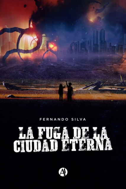 La fuga de la Ciudad Eterna