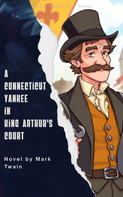 Connecticut Yankee in King Arthur's Court