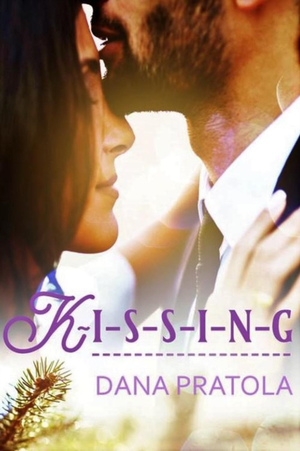 K-I-S-S-I-N-G