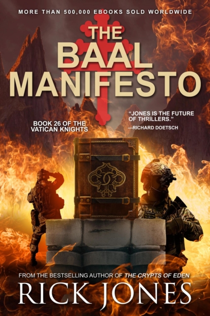 Baal Manifesto