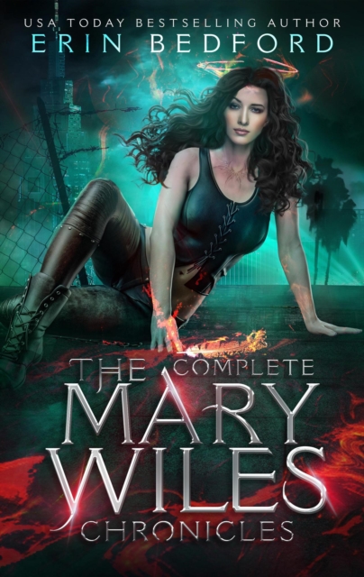 Mary Wiles Chronicles