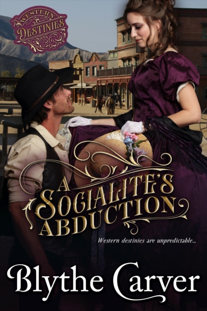 Socialite's Abduction