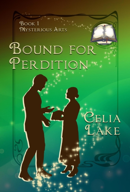 Bound For Perdition: a Great War historical fantasy romance