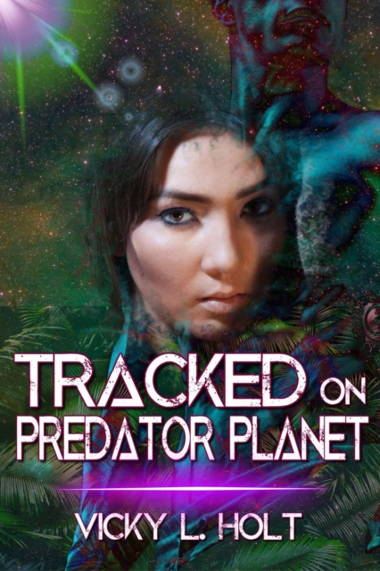 Tracked on Predator Planet