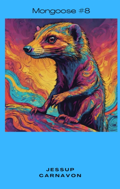 Mongoose #8