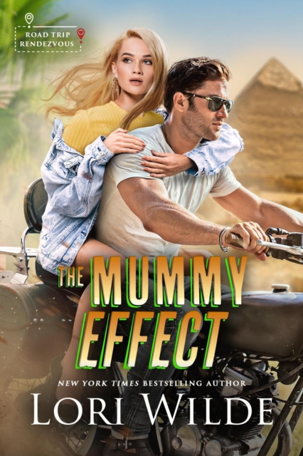 Mummy Effect