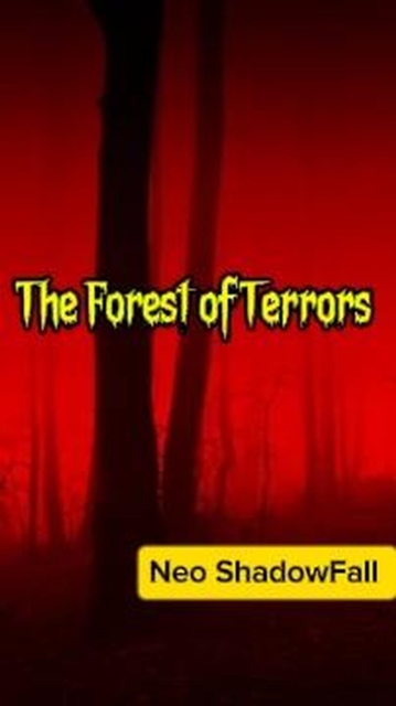 Forest of Terrors