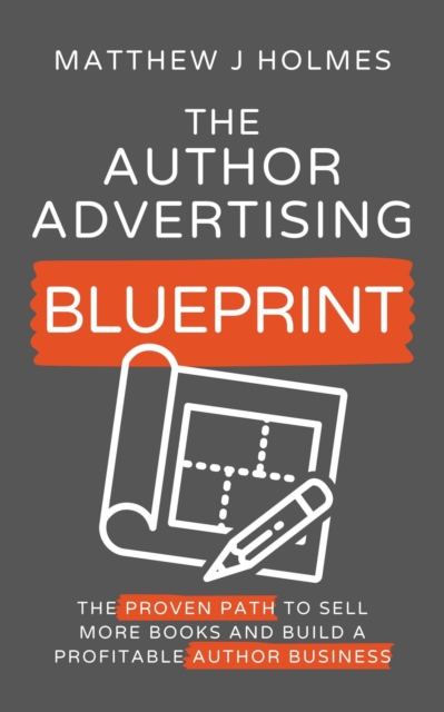 Author Advertising Blueprint