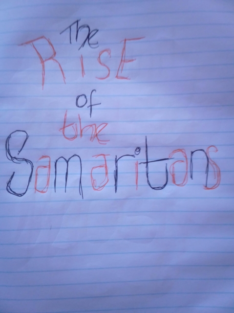 Rise of The Samaritans