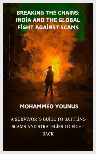 Breaking the Chains: India and the Global Fight Against Scams