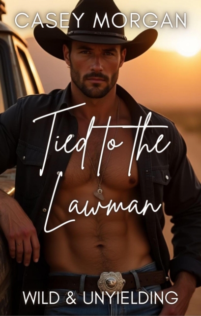 Tied to the Lawman