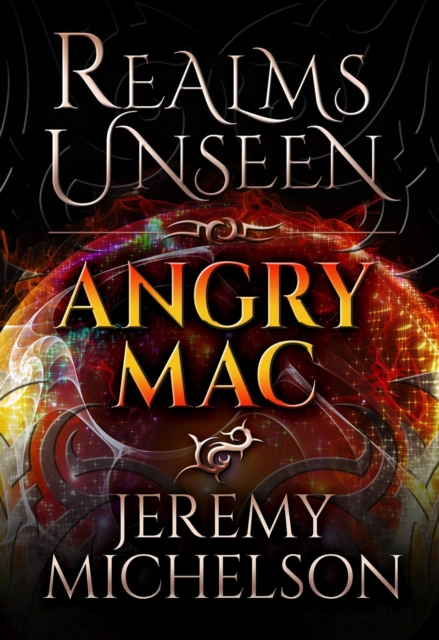 Angry Mac