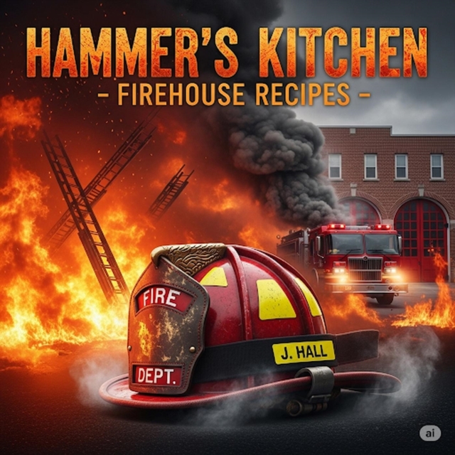 Hammer's Kitchen