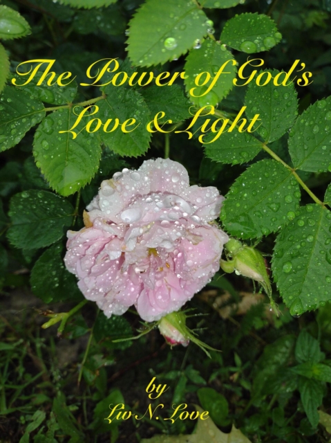Power of God's Love & Light