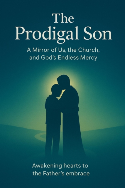 THE PRODIGAL SON, A Mirror of us, the church and God's endless mercy