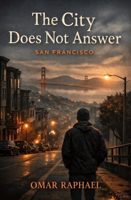 City Does Not Answer: San Fransisco