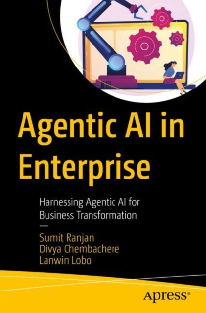 Agentic AI in Enterprise