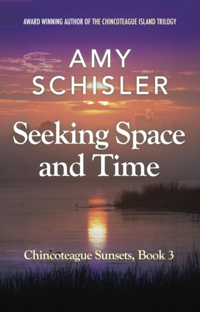 Seeking Space and Time