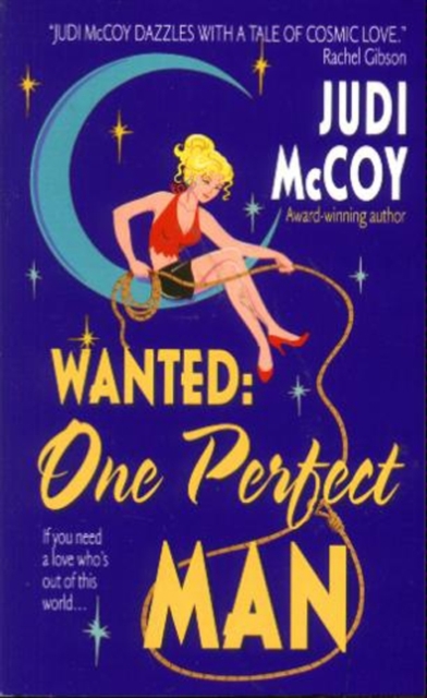 Wanted: One Perfect Man