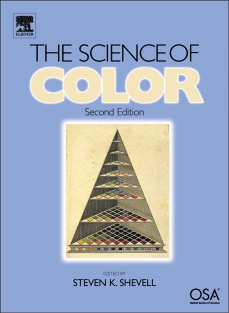 Science of Color