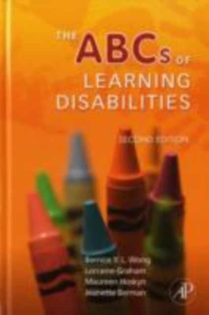 ABCs of Learning Disabilities