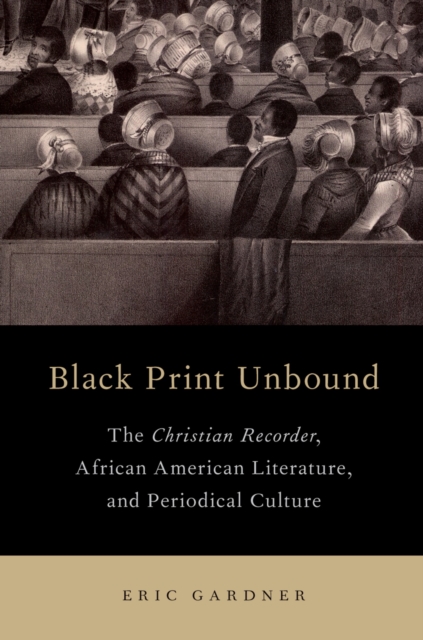 Black Print Unbound