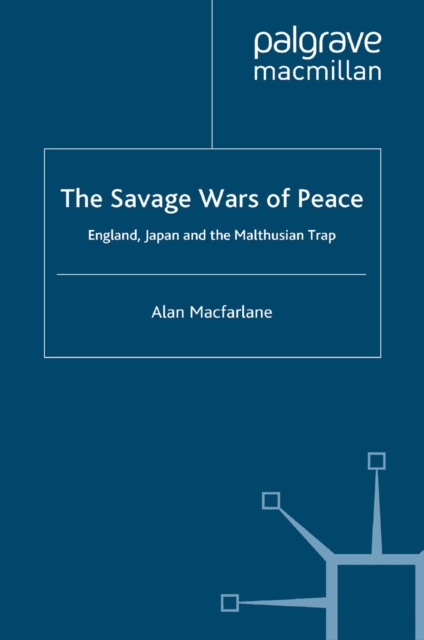 Savage Wars of Peace