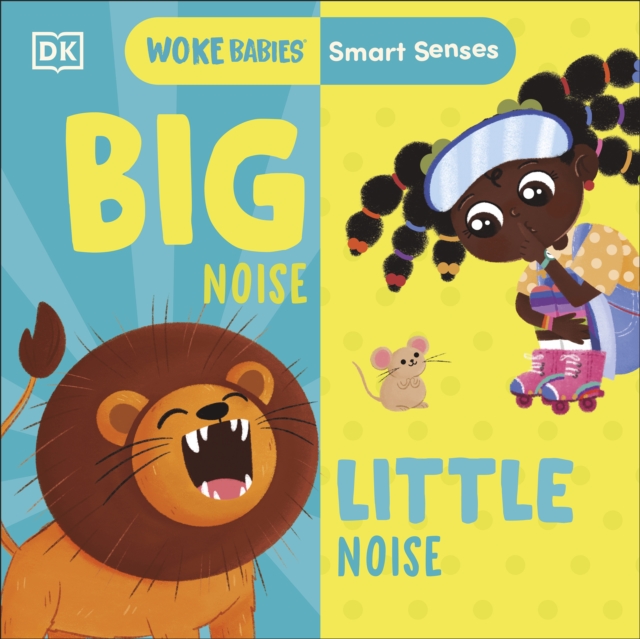 Smart Senses: Big Noise, Little Noise