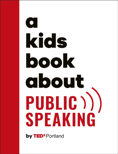 Kids Book About Public Speaking