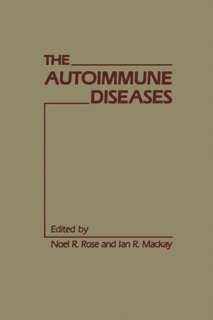 Autoimmune Diseases