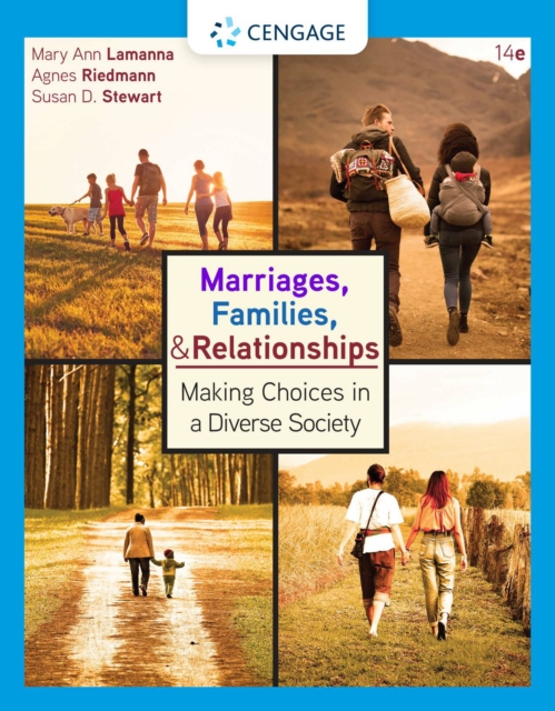 Marriages, Families, and Relationships
