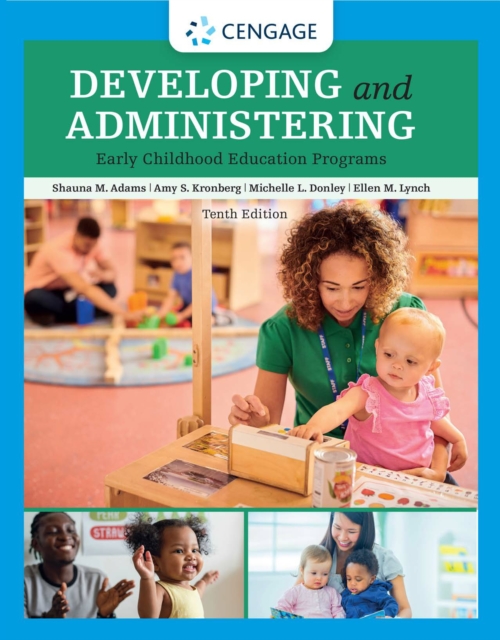 Developing and Administering an Early Childhood Education Program